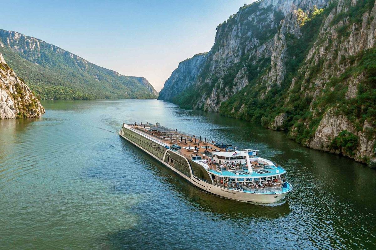 River Cruises