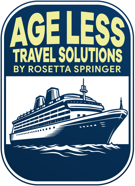 Ageless Travel